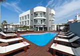 KR Hotels - Albufeira Lounge foto 2