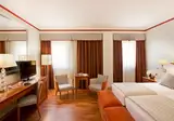 Starhotels Metropole foto 11
