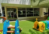 Dusit Suites Hotel Ratchadamri foto 14