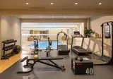 Aelius Hotel & Spa foto 4