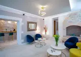 Casa Moazzo foto 1