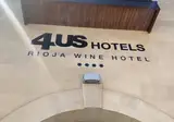 4US Rioja Wine Hotel foto 2