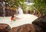 Center Parcs De Huttenheugte foto 14