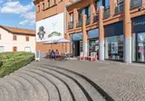 Lake Como Golf Hotel foto 3