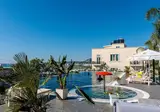 Le Palazzine Hotel foto 10