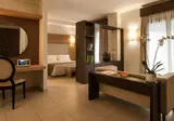 Lu' Hotel Carbonia foto 27