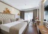 Oz SUI Resort Hotel foto 6