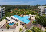 Dewa Phuket Resort foto 3