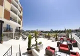 Arabella World Hotel foto 8