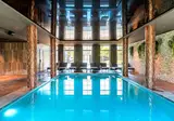 Mercure Han sur Lesse foto 1