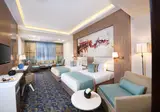 Tolip Hotel Gardens foto 17