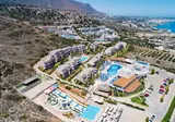 Grand Hotel Holiday Resort foto 17