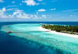 Baglioni Maldives Luxury All-inclusive foto 23