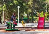Boutique Camp Materada Beach foto 4