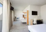 Hotel TRYP by Wyndham Lisboa Caparica Mar foto 27