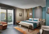 Aspera Hotel Altunizade foto 25