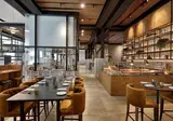 Hilton Abu Dhabi Yas Island foto 6