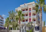 Hotel Daniya Denia foto 27
