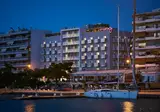 Moxy Patra Marina foto 29