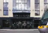Ashling Hotel Dublin foto 6