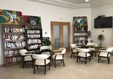 Hotel Al Karmel foto 20