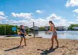 EuroParcs De Woudhoeve foto 4