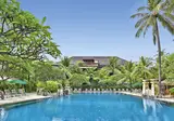 Hotel Legian Beach foto 24