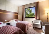 Qubus Hotel Krakow foto 5