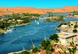 Nijlcruise 5* & Sunrise Alma Bay Resort 4* foto 10