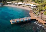 Le Meridien Bodrum Beach Resort foto 5
