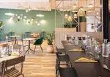 Novotel Suites Marseille Centre Euromed foto 5