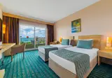 Justiniano Club Park Conti Hotel foto 23