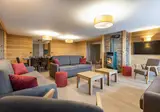 Résidence Les Balcons de Belle Plagne foto 21
