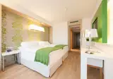 Hotel Occidental Praha Five foto 2