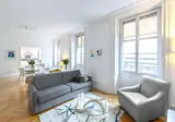 Swiss Luxury Appartementen foto 5