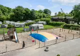 Camping Skovlund foto 28