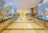Özkaymak Incekum Hotel foto 15