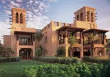 Jumeirah Dar Al Masyaf foto 3