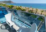 Kleopatra Life Hotel & Spa foto 17