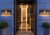 CC Palace Hotel Roma foto 2