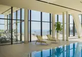 Maistra Select All Suites Island Hotel Istra foto 18