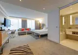 Novotel Wien Hauptbahnhof foto 30