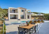 Zakynthos View villas foto 1