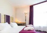 Hotel Galaxy foto 16