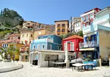 Fly drive Lefkas en Parga foto 4
