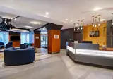 SpringHill Suites New York Midtown Manhattan/Park Avenue foto 15