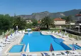 Dalyan Palmiye Resort foto 1