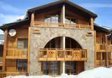 Aiguille Lodge foto 15