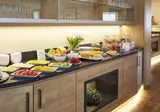 Hotel Edelweiss Willingen foto 16
