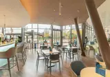 Novotel Venezia Mestre Castellana foto 7